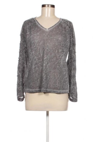 Γυναικεία μπλούζα Collection L, Μέγεθος M, Χρώμα Γκρί, Τιμή 2,47 €