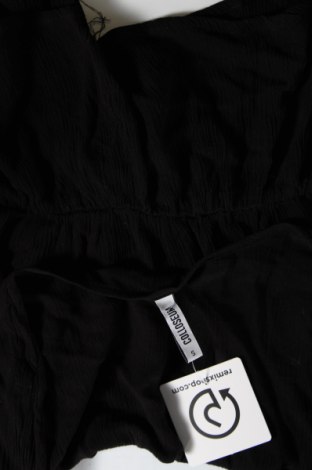 Γυναικεία μπλούζα Colloseum, Μέγεθος S, Χρώμα Μαύρο, Τιμή 2,35 €