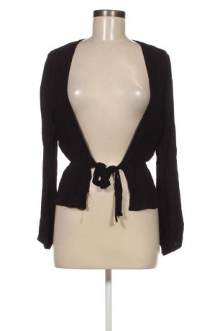 Γυναικεία μπλούζα Colloseum, Μέγεθος S, Χρώμα Μαύρο, Τιμή 2,94 €
