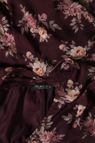 Damen Shirt Colloseum, Größe S, Farbe Mehrfarbig, Preis € 1,85