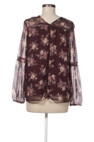 Γυναικεία μπλούζα Colloseum, Μέγεθος S, Χρώμα Πολύχρωμο, Τιμή 1,88 €