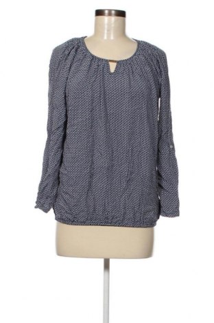 Γυναικεία μπλούζα Colloseum, Μέγεθος M, Χρώμα Μπλέ, Τιμή 3,41 €
