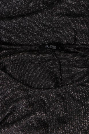 Дамска блуза Colloseum, Размер L, Цвят Черен, Цена 3,61 лв.