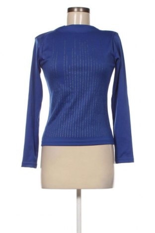 Γυναικεία μπλούζα Colloseum, Μέγεθος S, Χρώμα Μπλέ, Τιμή 2,47 €