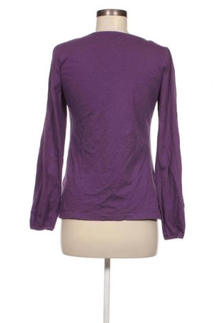 Дамска блуза Colours, Размер M, Цвят Лилав, Цена 4,56 лв.