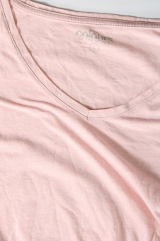 Дамска блуза Colours Of The World, Размер L, Цвят Розов, Цена 15,00 лв.
