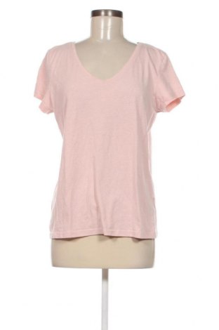 Дамска блуза Colours Of The World, Размер L, Цвят Розов, Цена 15,00 лв.