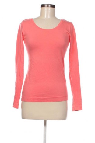 Дамска блуза Colours Of The World, Размер S, Цвят Розов, Цена 6,46 лв.