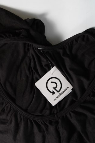 Γυναικεία μπλούζα Comfy Copenhagen, Μέγεθος S, Χρώμα Μαύρο, Τιμή 2,23 €