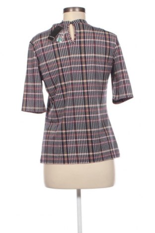 Γυναικεία μπλούζα Comma,, Μέγεθος S, Χρώμα Πολύχρωμο, Τιμή 23,66 €