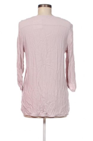 Γυναικεία μπλούζα Comma,, Μέγεθος XL, Χρώμα Σάπιο μήλο, Τιμή 14,96 €