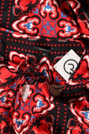 Γυναικεία μπλούζα Comma,, Μέγεθος M, Χρώμα Πολύχρωμο, Τιμή 52,58 €