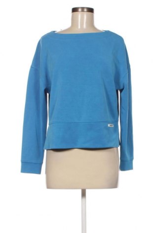 Γυναικεία μπλούζα Comma,, Μέγεθος XS, Χρώμα Μπλέ, Τιμή 21,03 €