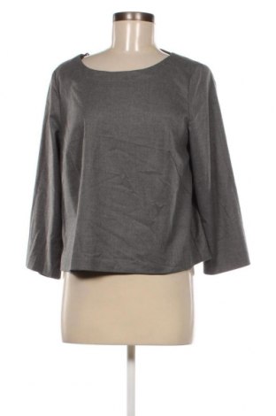 Damen Shirt Comma,, Größe M, Farbe Grau, Preis € 12,44