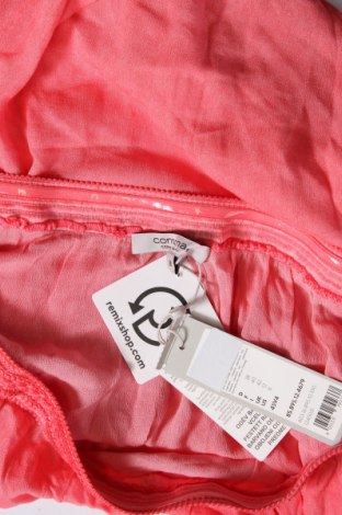 Дамска блуза Comma,, Размер M, Цвят Розов, Цена 30,60 лв.
