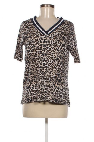 Дамска блуза Comma,, Размер M, Цвят Многоцветен, Цена 15,30 лв.