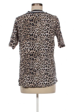 Γυναικεία μπλούζα Comma,, Μέγεθος M, Χρώμα Πολύχρωμο, Τιμή 9,46 €