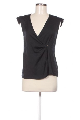 Γυναικεία μπλούζα Conbipel, Μέγεθος S, Χρώμα Μαύρο, Τιμή 2,46 €