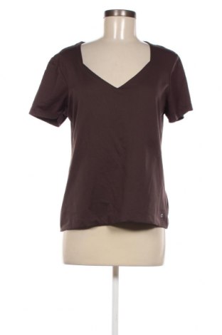 Damen Shirt Cool Water, Größe XL, Farbe Braun, Preis 7,67 €
