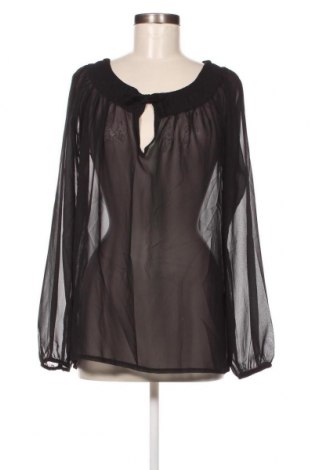 Bluză de femei CoolCat, Mărime M, Culoare Negru, Preț 9,47 Lei