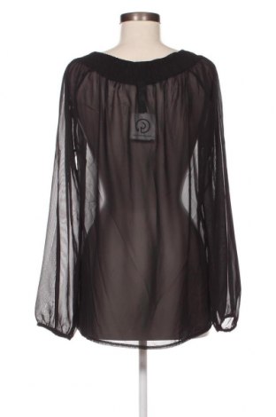 Дамска блуза CoolCat, Размер M, Цвят Черен, Цена 3,60 лв.