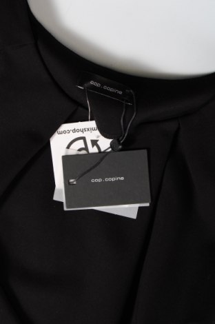 Damen Shirt Cop.copine, Größe S, Farbe Schwarz, Preis 23,66 €