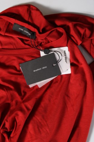 Damen Shirt Cop.copine, Größe L, Farbe Rot, Preis 52,58 €