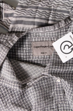 Bluză de femei Copenhagen Luxe, Mărime S, Culoare Gri, Preț 61,22 Lei