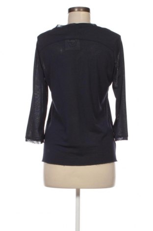Damen Shirt Cortefiel, Größe S, Farbe Blau, Preis 1,84 €
