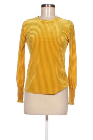 Damen Shirt Costes, Größe XS, Farbe Gelb, Preis € 12,28