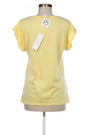 Γυναικεία μπλούζα Cotton Candy, Μέγεθος M, Χρώμα Κίτρινο, Τιμή 5,11 €