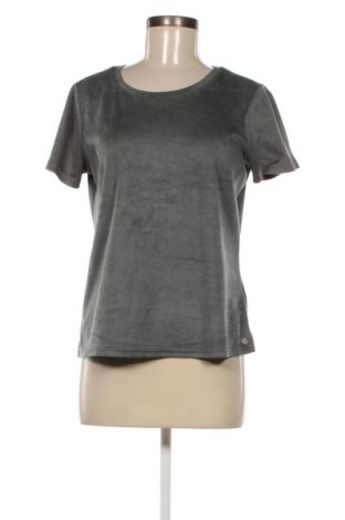 Damen Shirt Cotton Club, Größe S, Farbe Grün, Preis 3,31 €