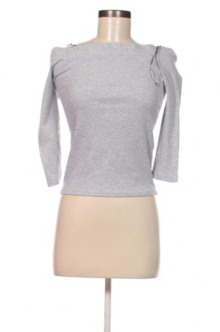 Γυναικεία μπλούζα Cotton On, Μέγεθος M, Χρώμα Γκρί, Τιμή 7,67 €
