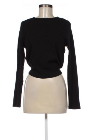 Γυναικεία μπλούζα Cotton On, Μέγεθος L, Χρώμα Μαύρο, Τιμή 4,00 €