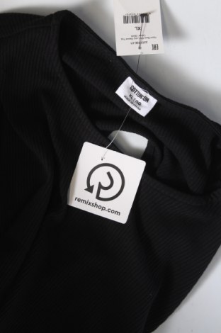Γυναικεία μπλούζα Cotton On, Μέγεθος XL, Χρώμα Μαύρο, Τιμή 4,00 €