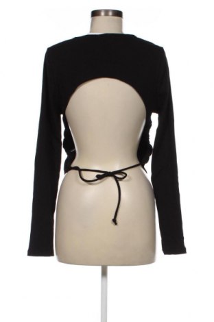 Дамска блуза Cotton On, Размер XL, Цвят Черен, Цена 11,16 лв.