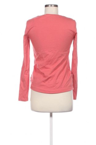 Γυναικεία μπλούζα Crane, Μέγεθος XS, Χρώμα Πορτοκαλί, Τιμή 2,47 €