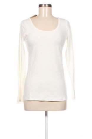 Γυναικεία μπλούζα Cream, Μέγεθος M, Χρώμα Λευκό, Τιμή 13,15 €