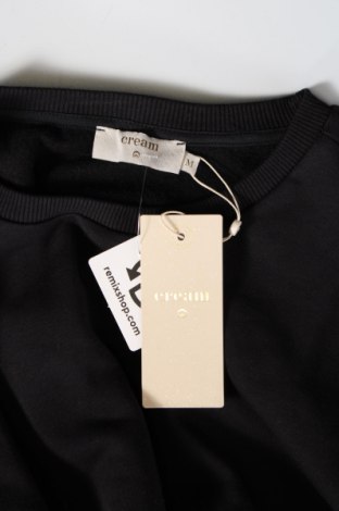 Γυναικεία μπλούζα Cream, Μέγεθος M, Χρώμα Μαύρο, Τιμή 13,15 €