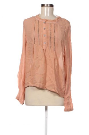 Дамска блуза Cream, Размер M, Цвят Бежов, Цена 34,00 лв.