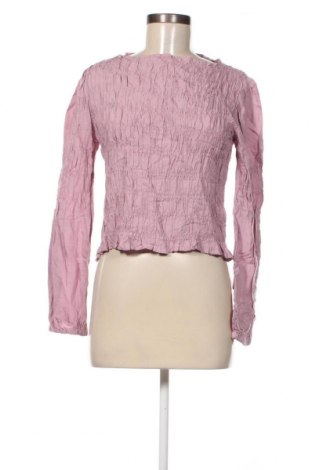 Дамска блуза Cream, Размер S, Цвят Розов, Цена 34,00 лв.