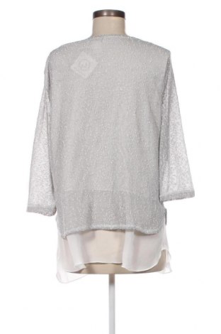 Γυναικεία μπλούζα Creation L, Μέγεθος XL, Χρώμα Πολύχρωμο, Τιμή 4,01 €