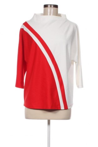 Γυναικεία μπλούζα Creation L, Μέγεθος M, Χρώμα Πολύχρωμο, Τιμή 3,56 €
