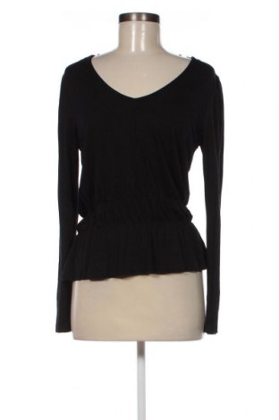Γυναικεία μπλούζα Creme Fraiche, Μέγεθος M, Χρώμα Μαύρο, Τιμή 7,67 €
