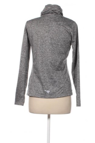 Damen Shirt Crivit, Größe M, Farbe Grau, Preis € 2,51