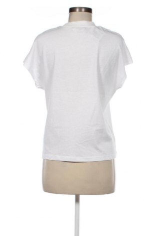 Дамска блуза Cropp, Размер S, Цвят Бял, Цена 23,91 лв.
