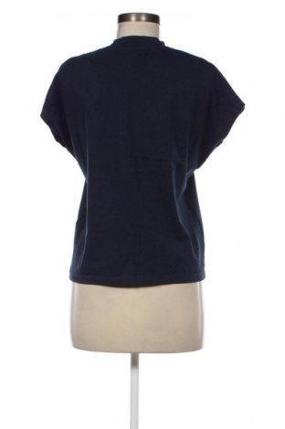 Дамска блуза Cropp, Размер S, Цвят Син, Цена 23,91 лв.