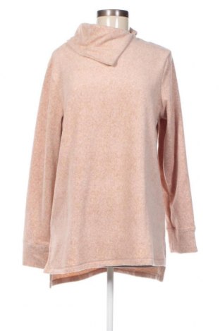 Damen Shirt Cuddl Duds, Größe XL, Farbe Beige, Preis 6,87 €