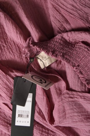 Damen Shirt Culture, Größe L, Farbe Aschrosa, Preis € 4,08