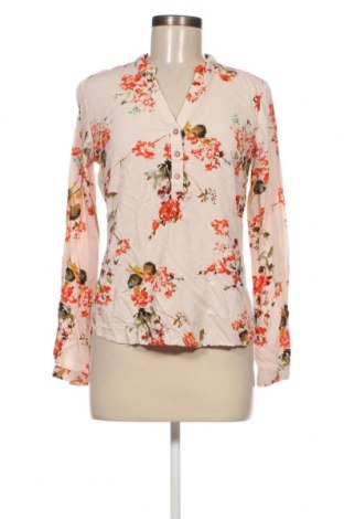Дамска блуза Culture, Размер XS, Цвят Многоцветен, Цена 4,80 лв.